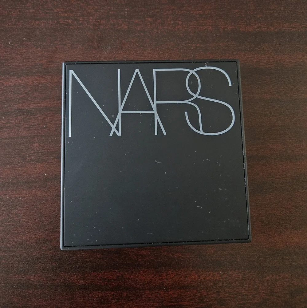 NARS basic instincts 1 cheek palette